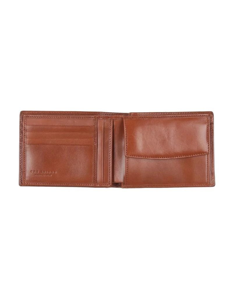 The Bridge Wallet 2