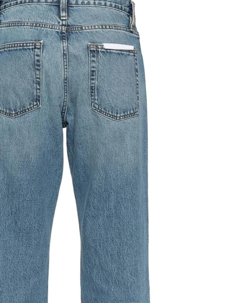 FRAME Frame Jeans 3