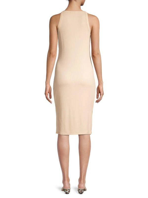 Theo & Spence Sheath Tank Dress 2