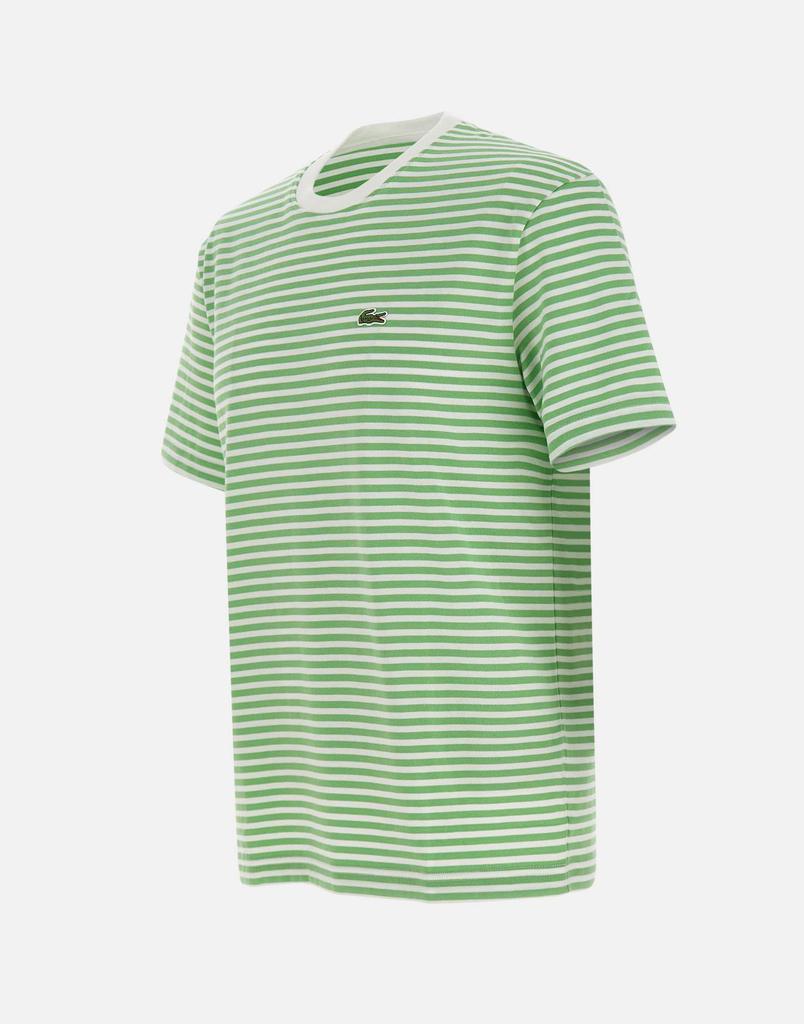 Lacoste Cotton T-shirt