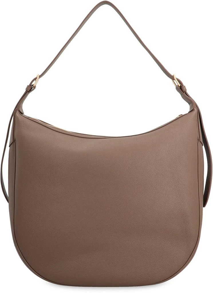 Celine HELOISE GRANDE LEATHER CROSSBODY BAG 4