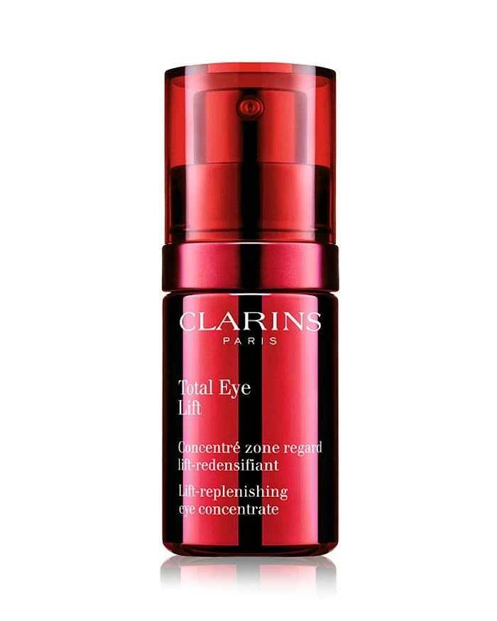 Clarins Total Eye Lift Firming & Smoothing Anti-Aging Eye Cream 0.5 oz. 1