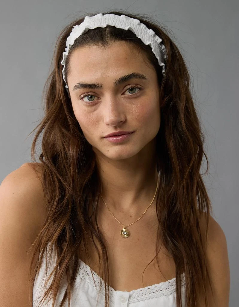 AE AE Stretchy Headband 1