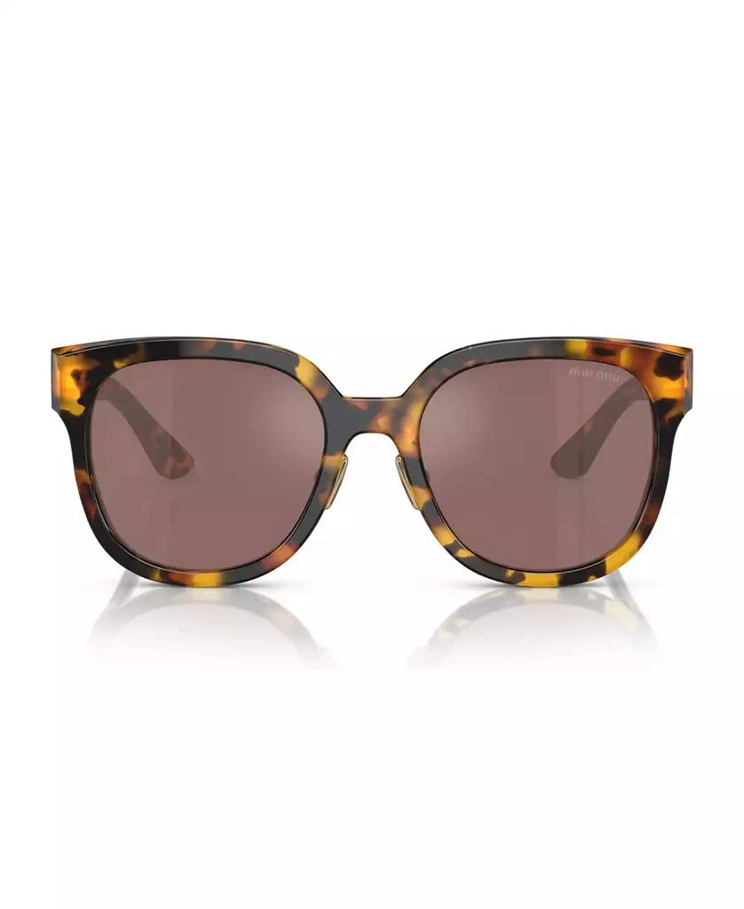 Miu Miu Women's Sunglasses MU 01ZS 2