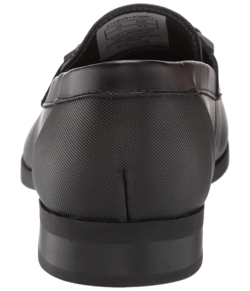 Calvin Klein Jameson 4