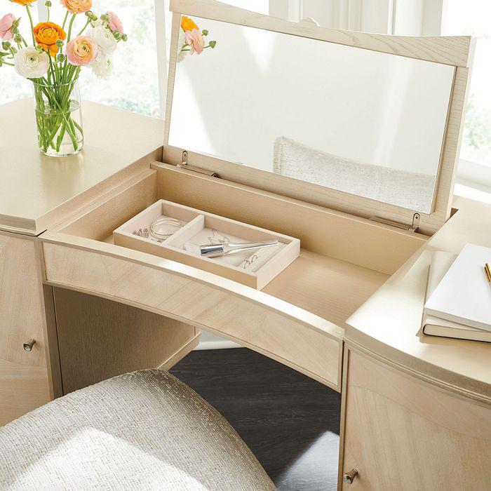 caracole Fancy Me Vanity Desk