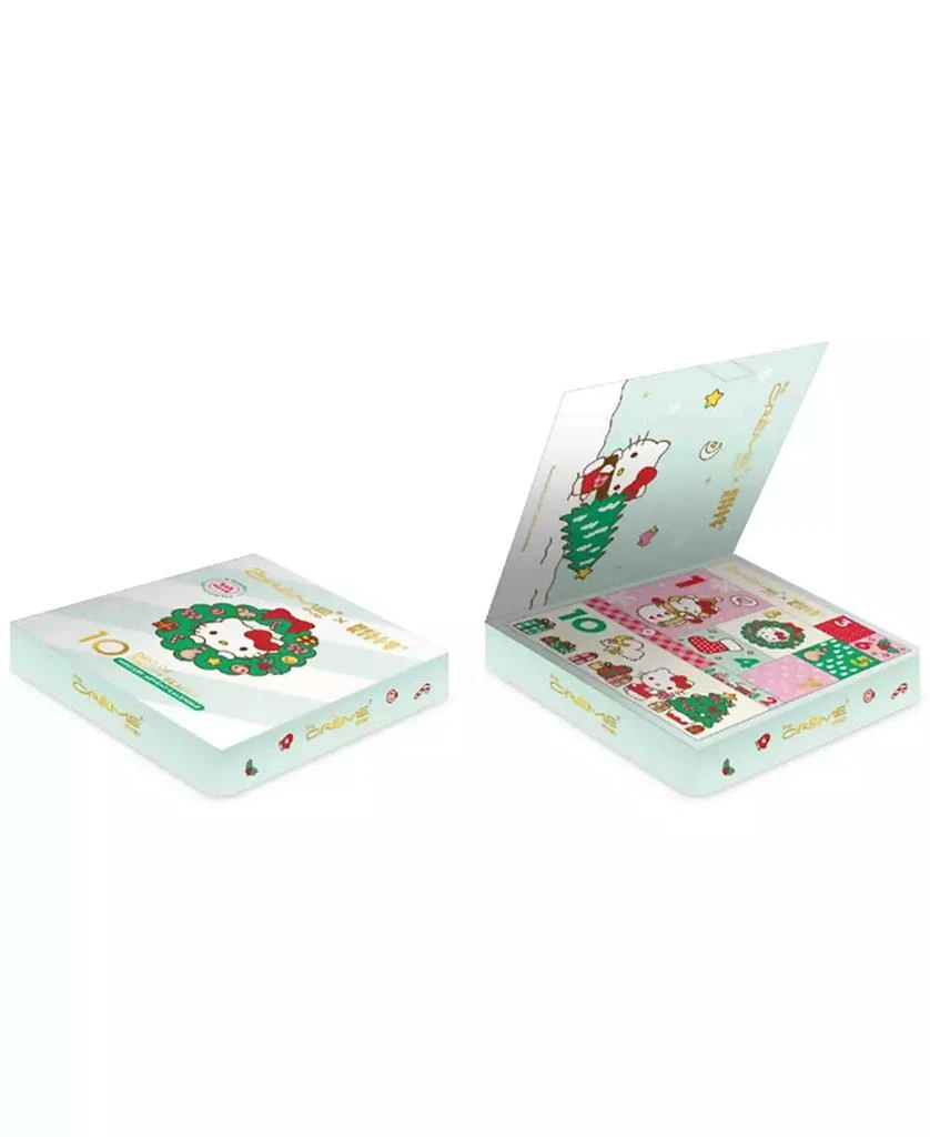 The Creme Shop x Hello Kitty 10-Pc. Supercute Beauty Set 3