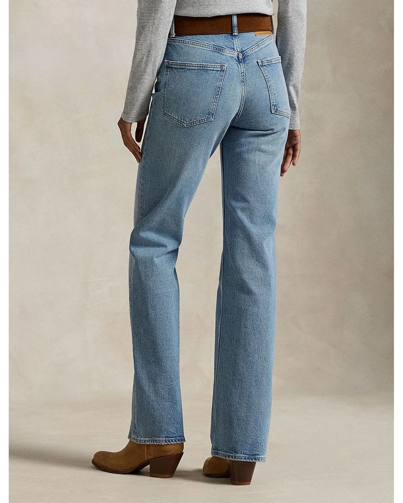 Ralph Lauren Boot Jean 3