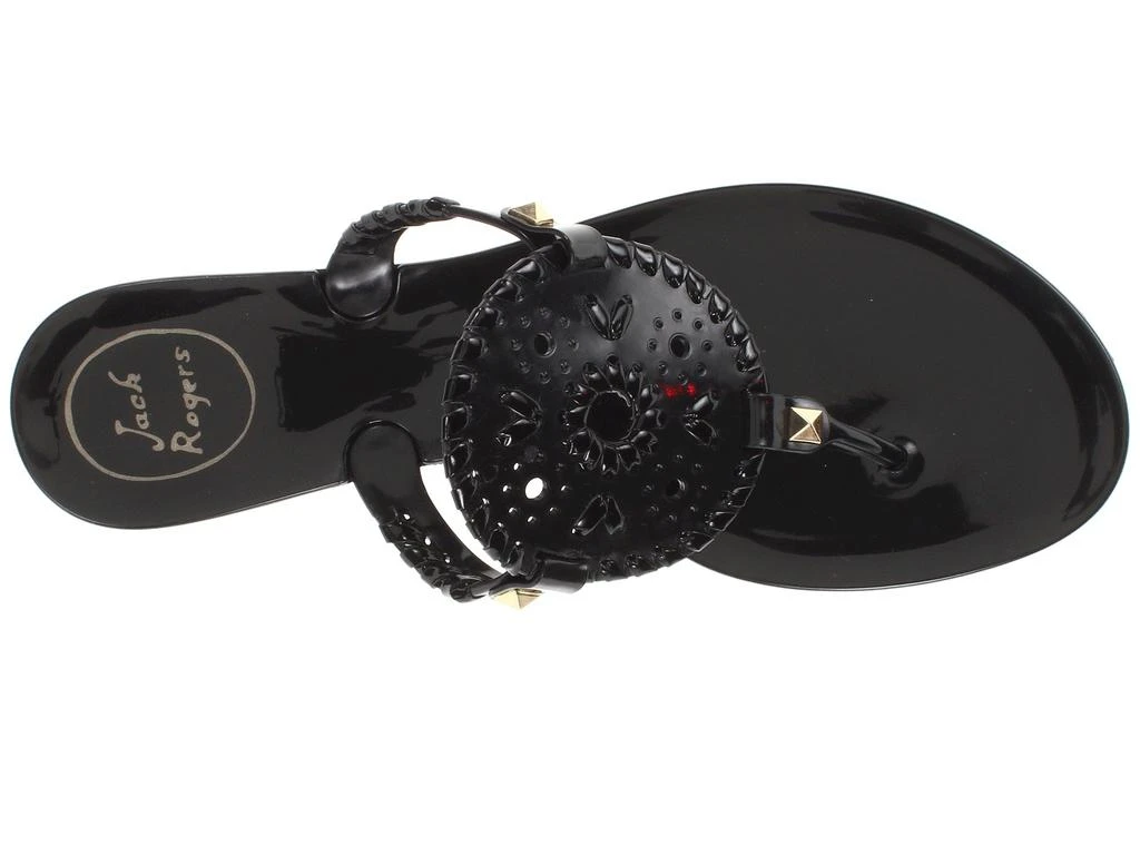 Jack Rogers Georgica Jelly 2