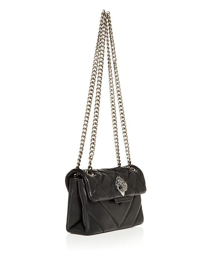Kurt Geiger Mini Kensington Leather Crossbody 6