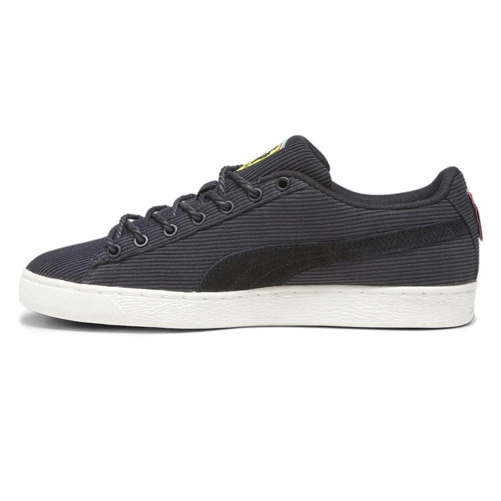Puma SF Clyde Garage Crews Lace Up Sneakers 3