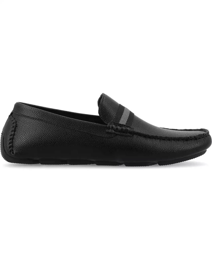 Vance Co. Men's Griffin Tru Comfort Foam Slip-On Driving Loafers 2