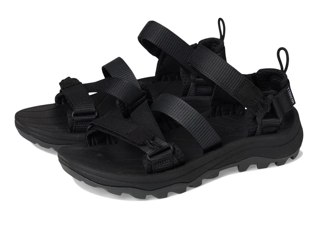 Merrell Speed Fusion Sport Rmx - Sandals - Free Shipping  display picture 3