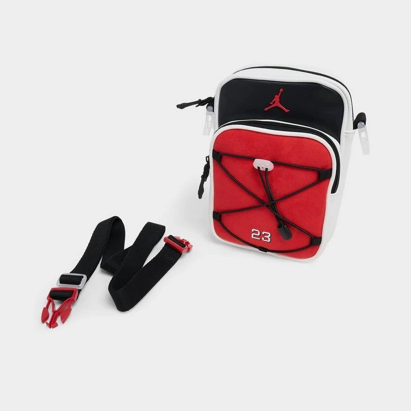 Jordan Jordan Festival Crossbody Bag (1L) 3