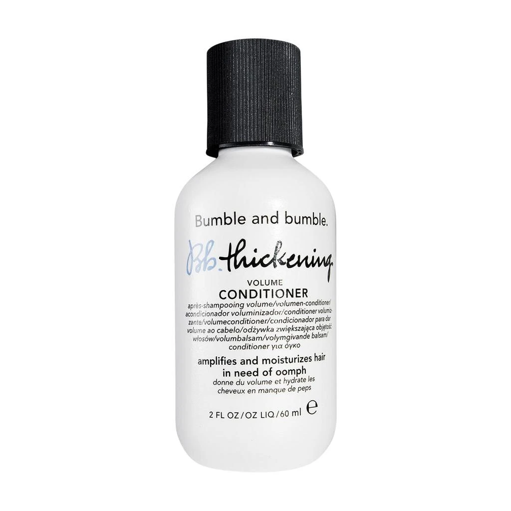 bumble&bumble Thickening Volume Conditioner 1
