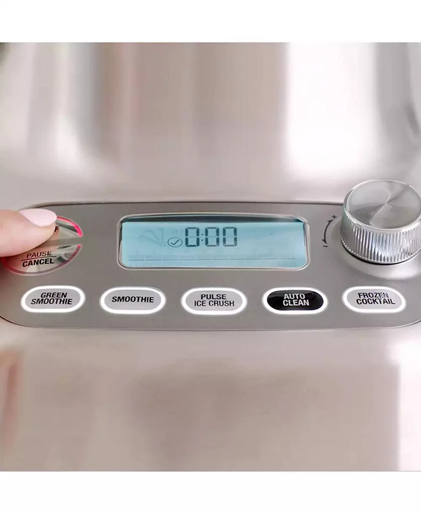 Breville 3X Bluicer Pro 10