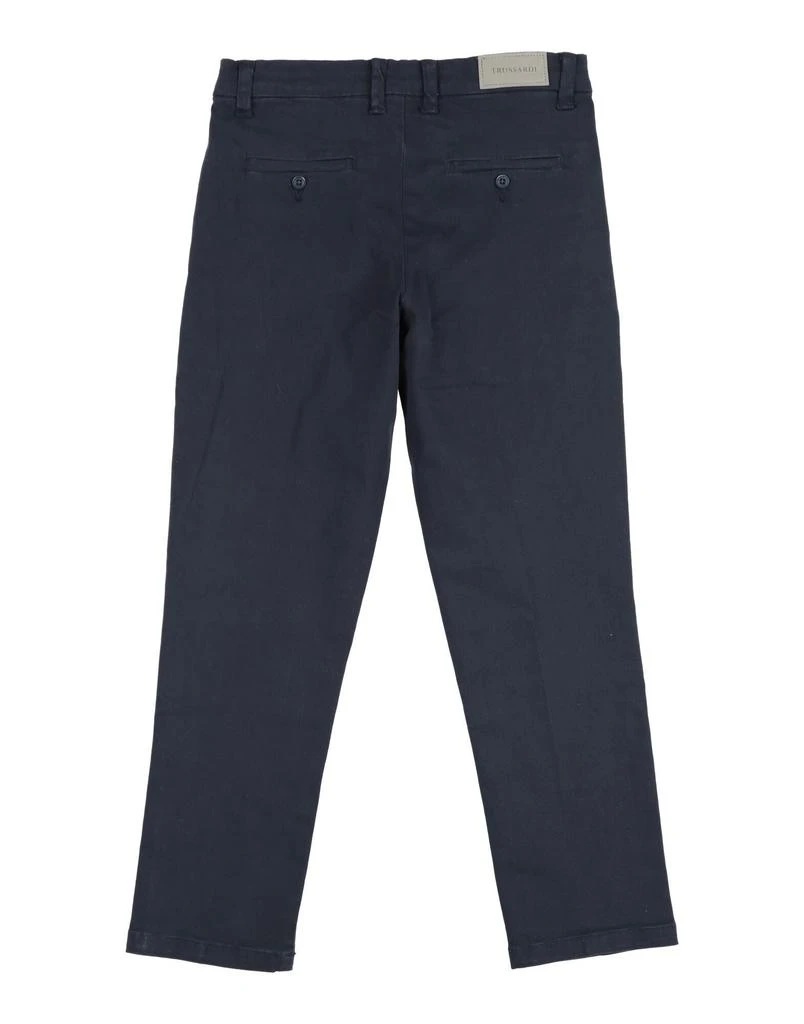 TRUSSARDI JUNIOR Casual pants 2