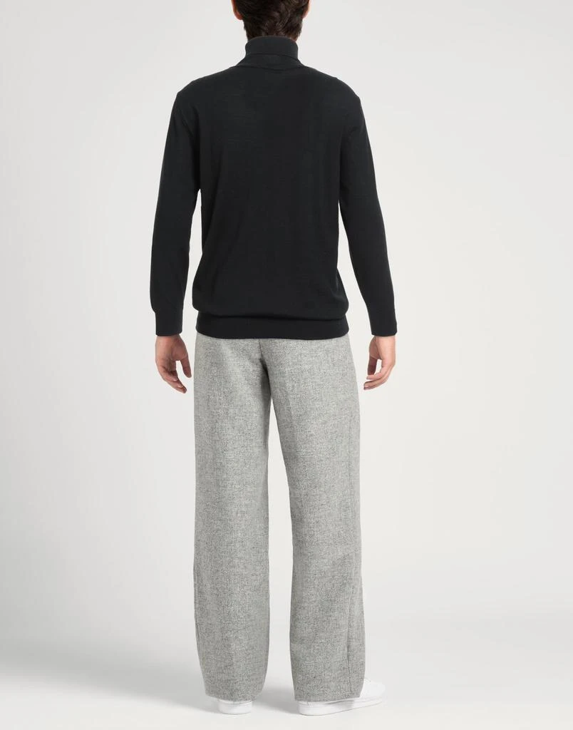 MANUEL RITZ Turtleneck 3