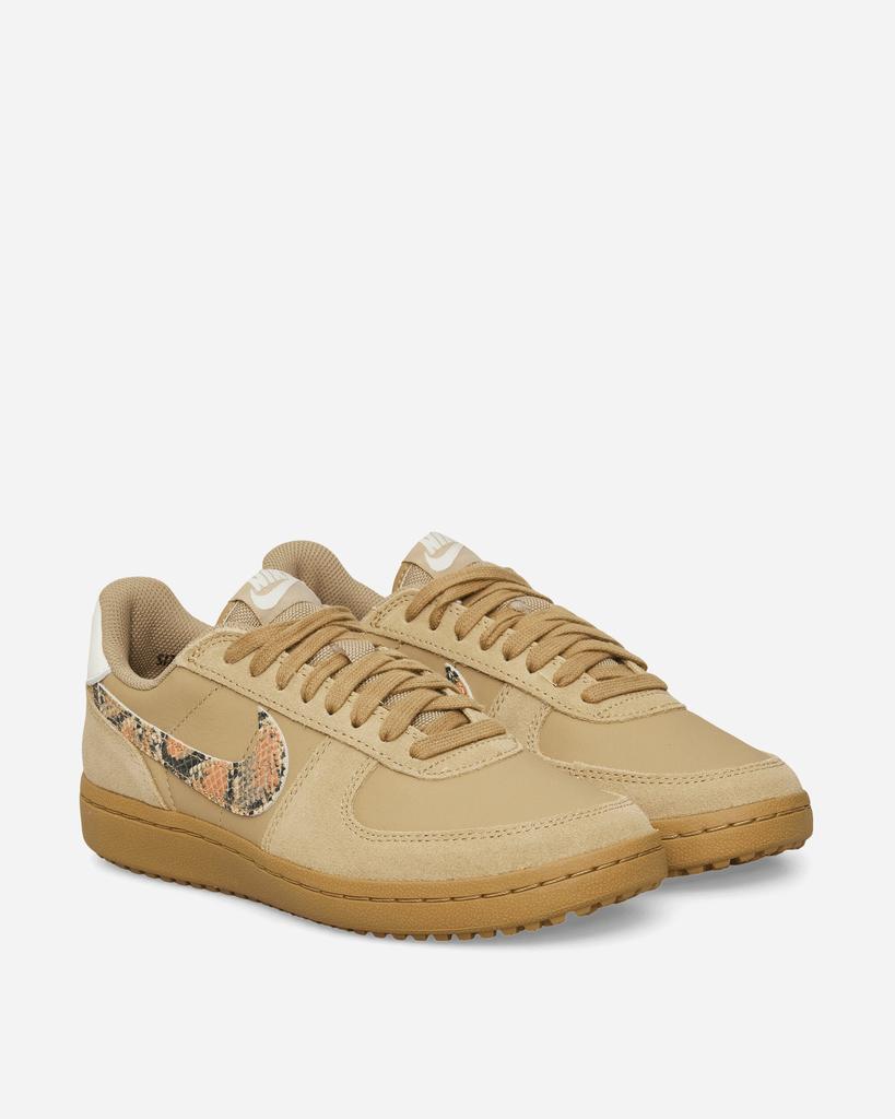 NIKE Field General Sneakers Parachute Beige