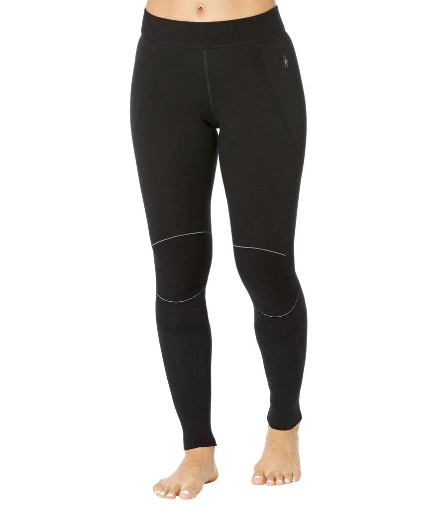 SmartWool Intraknit Thermal Max Merino Base Layer Bottoms 1