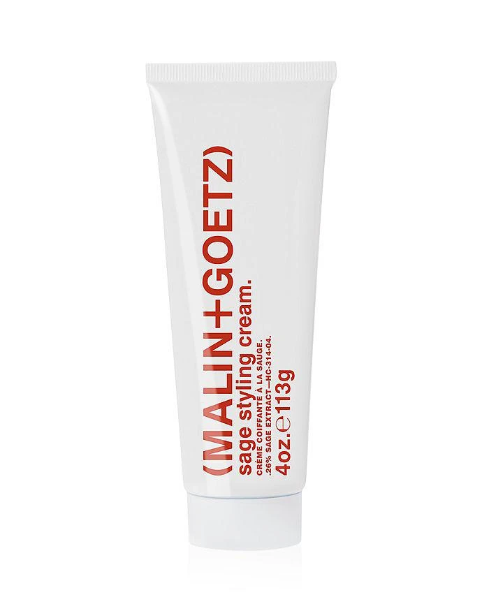 Malin + Goetz MALIN+GOETZ Sage Styling Cream 1