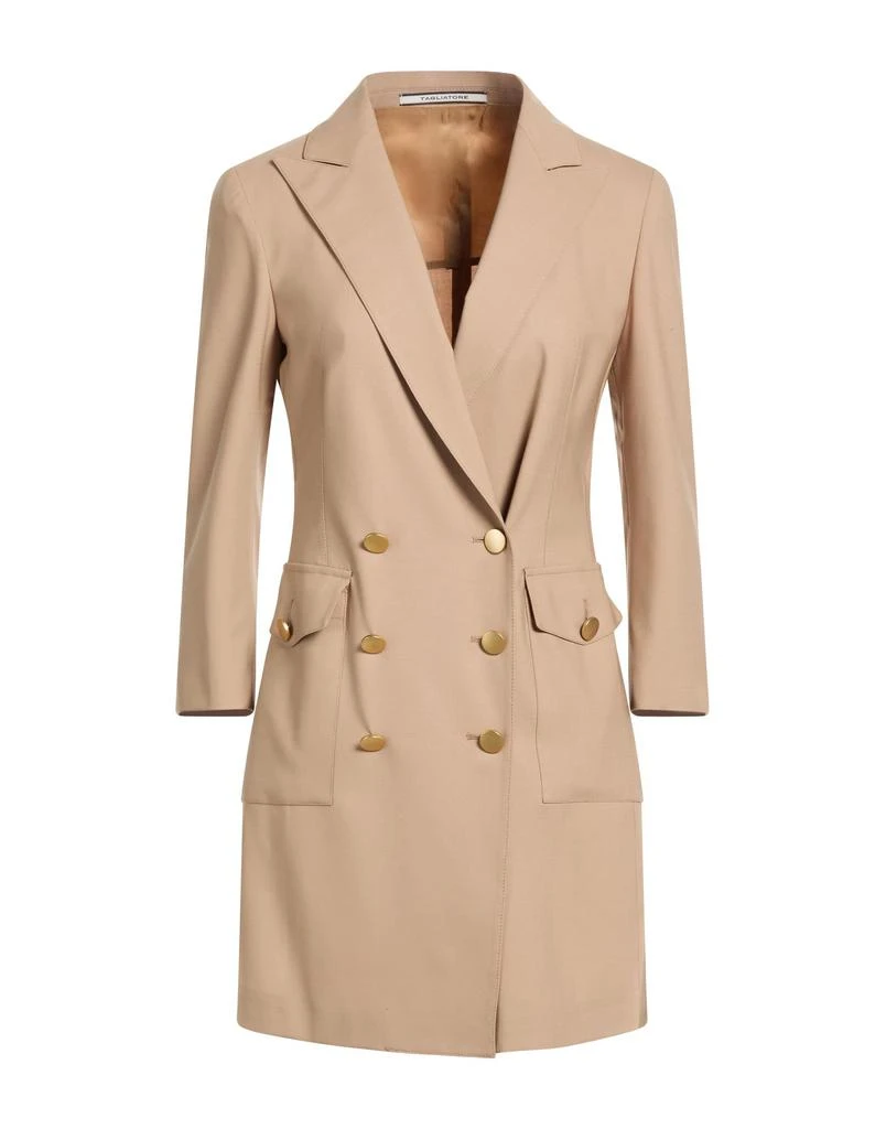 TAGLIATORE 02-05 Double breasted pea coat