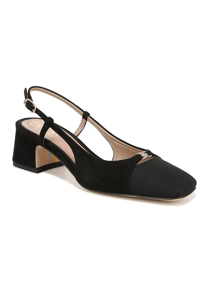 Sam Edelman Sam Edelman - Women's Tarra Slingback Heels