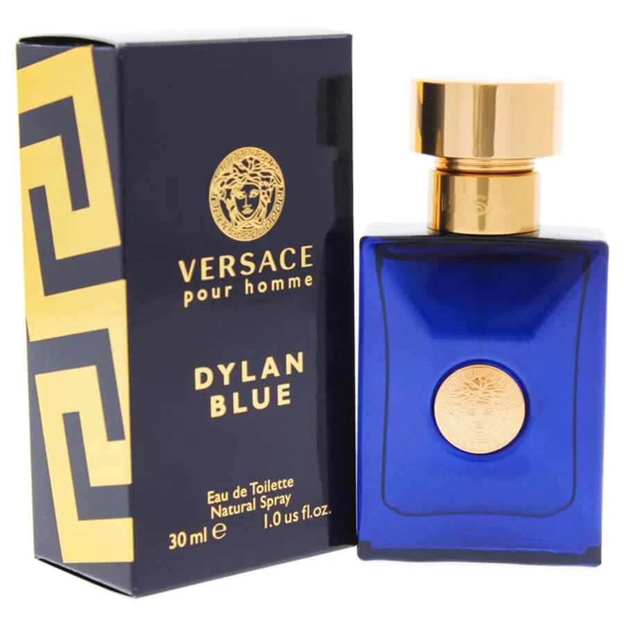 Versace Versace Dylan Blue Mens EDT