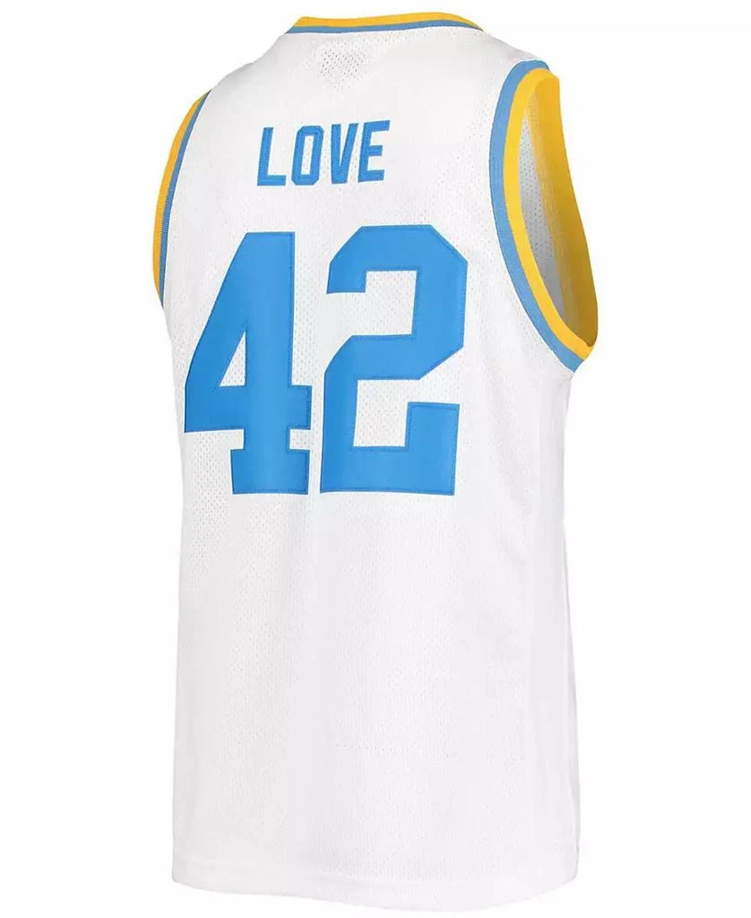 The Original Retro Brand Men's Russell Westbrook UCLA Bruins Commemorative Classic Basketball Jersey 3