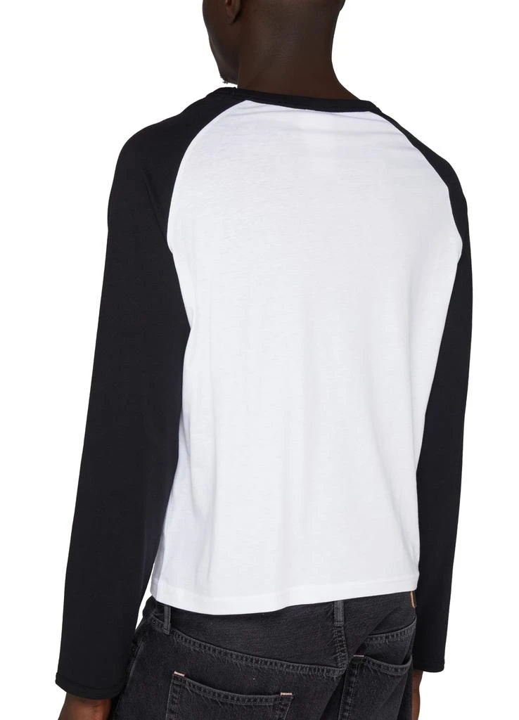 Acne Studios Long-sleeved t-shirt 5