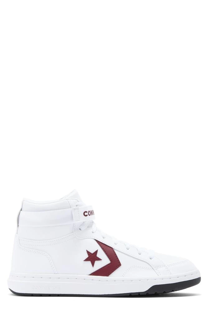 Converse Pro Blaze V2 Mid Sneaker 4