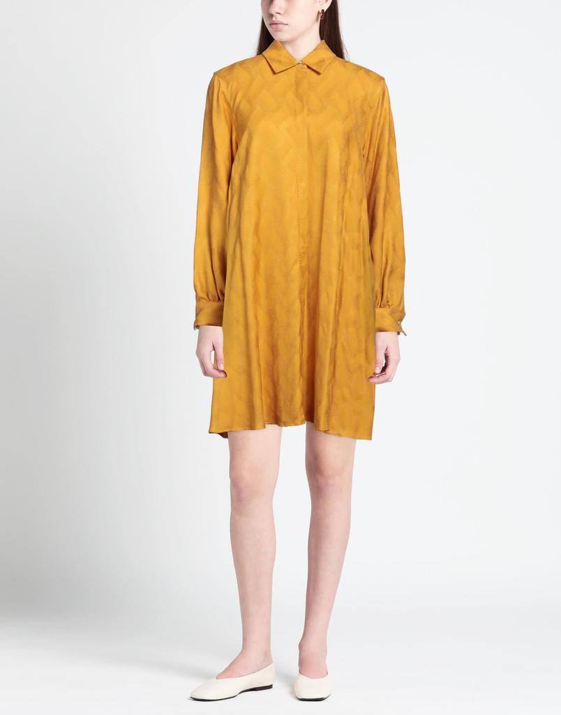 LE SARTE PETTEGOLE Shirt dress