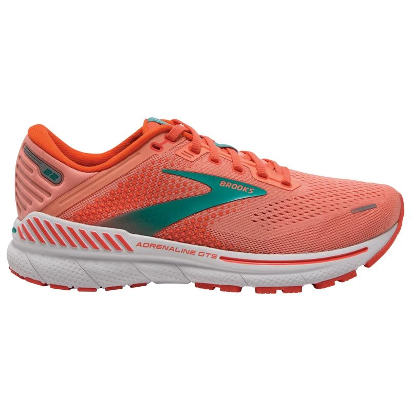 Brooks Brooks Adrenaline GTS 22 - Women's 1