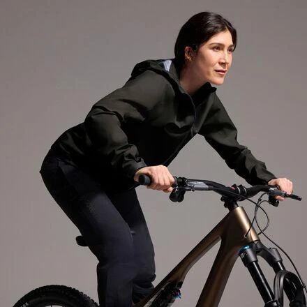 GOREWEAR LUPRA 2.0 GORE-TEX Hooded Jacket - Women
s 5