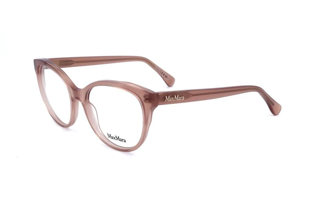 Max Mara Max Mara Cat-Eye Glasses 2