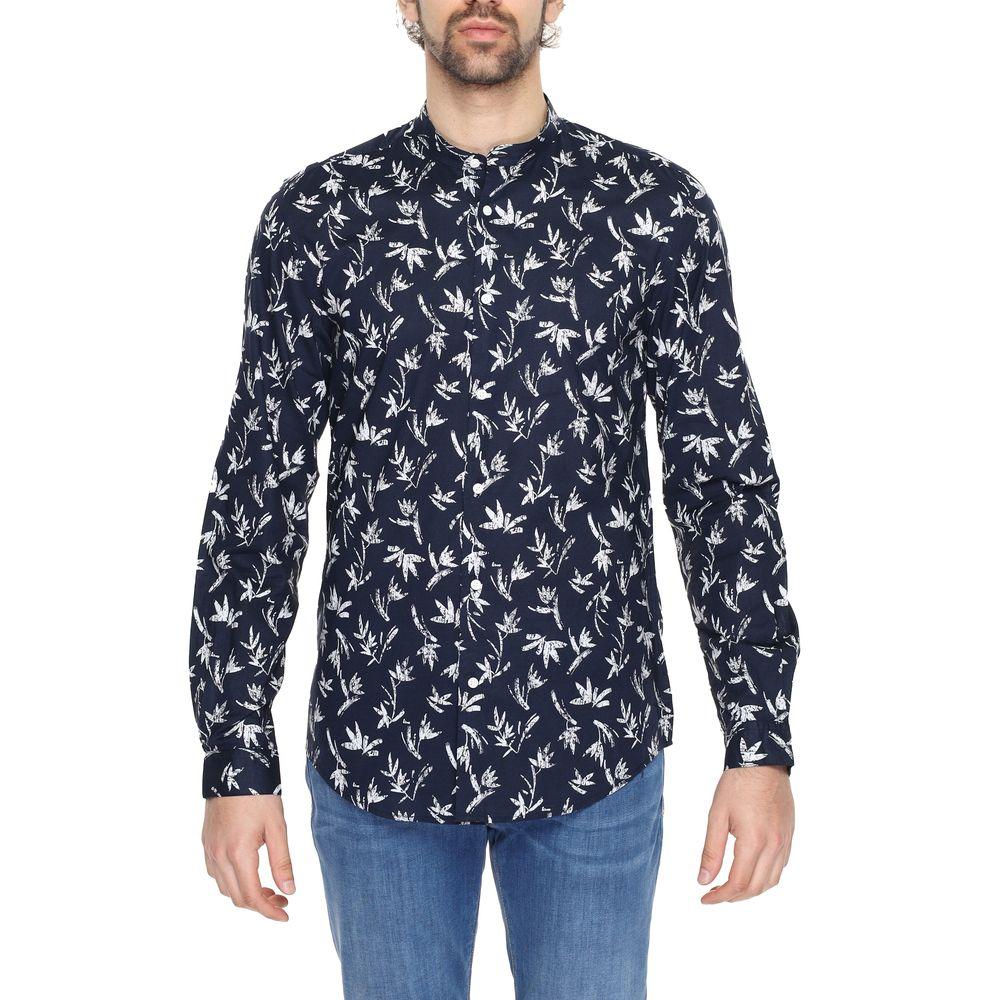 Antony Morato Cotton Men's Shirt
