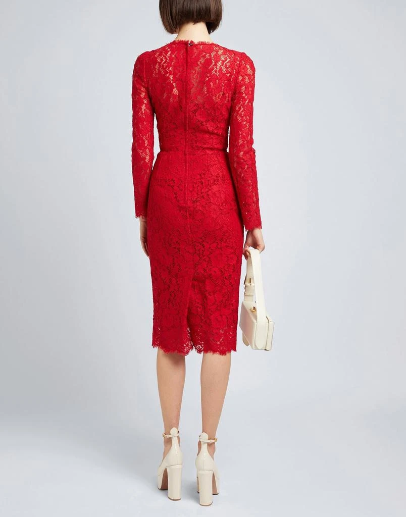 Dolce & Gabbana Midi dress 4