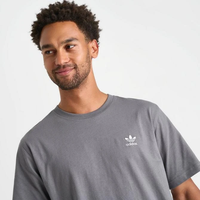Adidas adidas Originals Trefoil Essentials T-Shirt 5