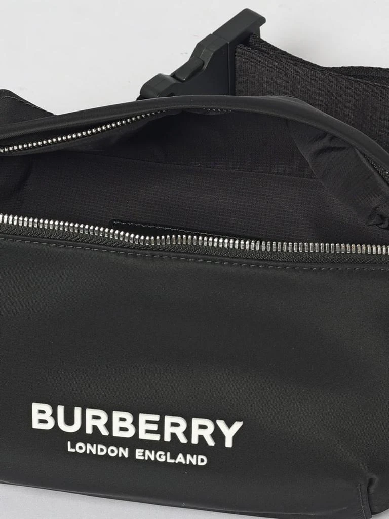 Burberry Belt bag men Burberry 5