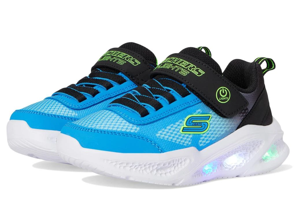 Clearance Skechers Skechers Light Up Boy Shoes High Top Skechers