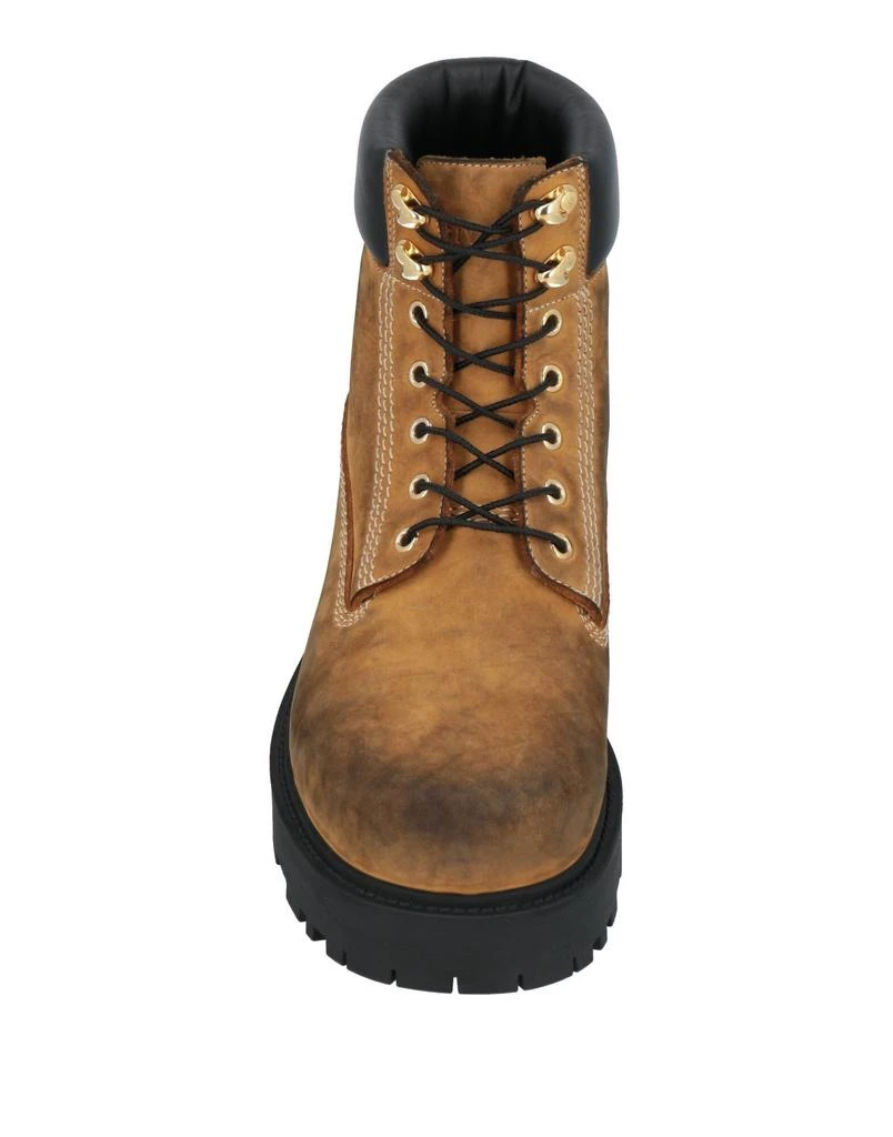 Givenchy Ankle boot 4