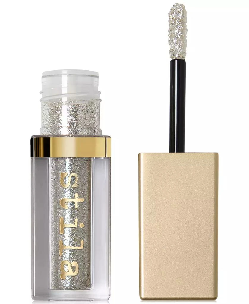 Stila Glitter & Glow Liquid Eye Shadow 1