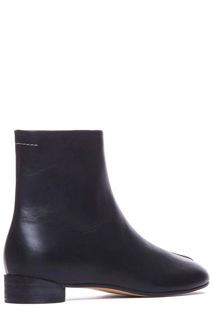 MM6 MM6 Maison Margiela Ankle Boots 2