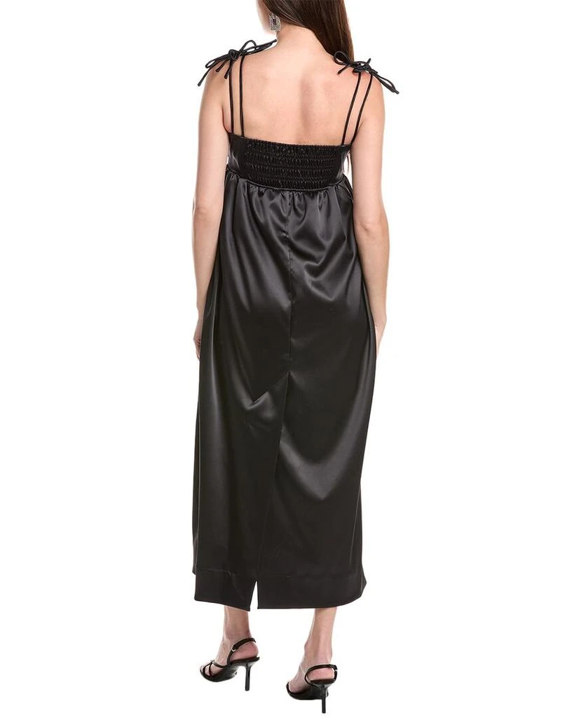 Shop Satin Midi Dress on Sale at BeyondStyle  Get 82% Off Satin Midi Dress  with Limited-Time Flash Deals, Exclusive Discounts, and Special Offers.  Enjoy Unbeatable Savings on Satin Midi Dress, Compare