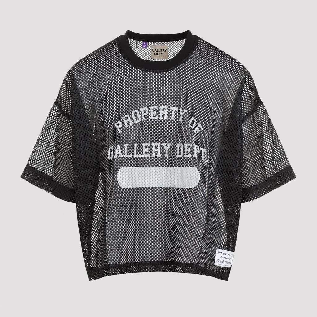 Gallery Dept Practice Jersey T-shirt 1