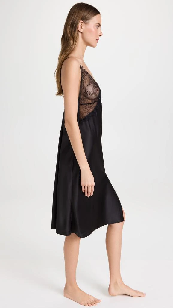 Honeydew Intimates Woven & Lace Chemise 3