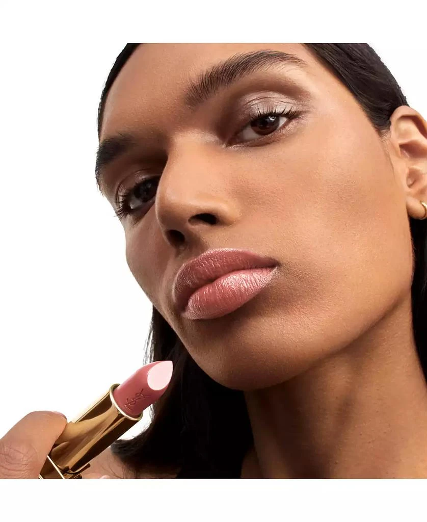 Yves Saint Laurent Rouge Pur Couture Satin Lipstick 5