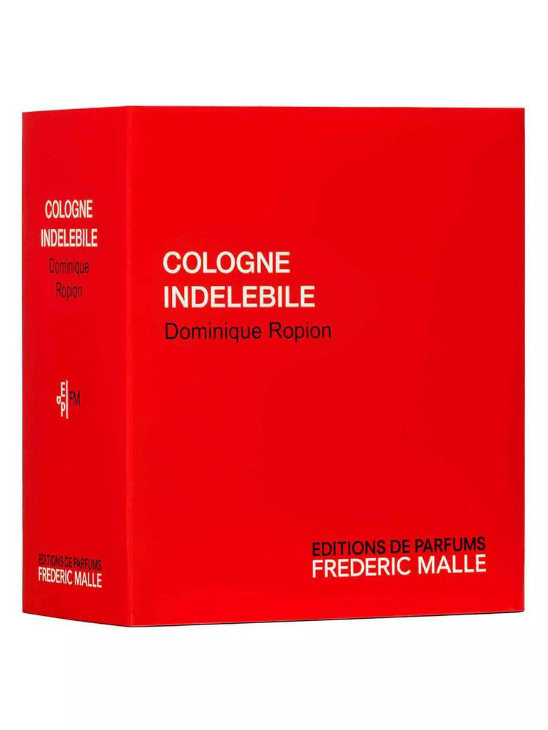 Frederic Malle Cologne Indelebile Parfum