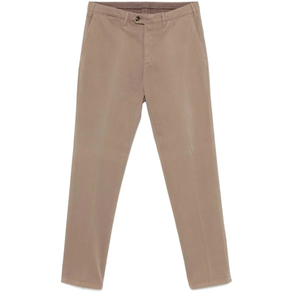 Canali Canali Pants 1