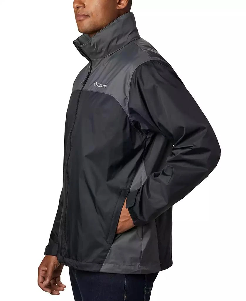 Columbia Men's Glennaker Lake Rain Jacket 4